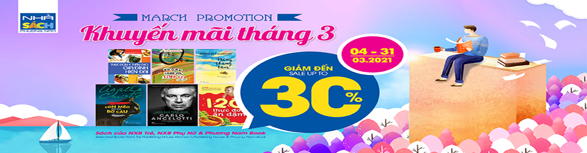 Banner quảng cáo 1