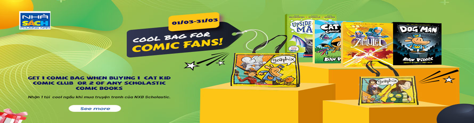 Banner quảng cáo 2